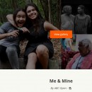 From ‘Me & Mine’ to Shared Significance (Secondary)