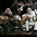 Paul Kelly & Kev Carmody – "From Little Things Big Things Grow" (Primary)