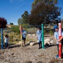 Reconciliation Project - Student Committee (Secondary)