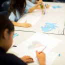 Reflective Letter to Elders (Primary)