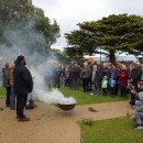 Reconciliation in the Media – NRW: Be Brave. Make Change.