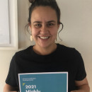 Teacher Feature – Belinda Huntriss