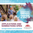 Narragunnawali Awards 2025: Recognising outstanding commitment to reconciliation in Australian schools and early learning services