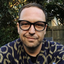 Teacher Feature –  Clinton Hayden