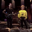 Paul Kelly – "Special Treatment"