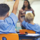 Our Students Deserve Aboriginal and Torres Strait Islander Teachers